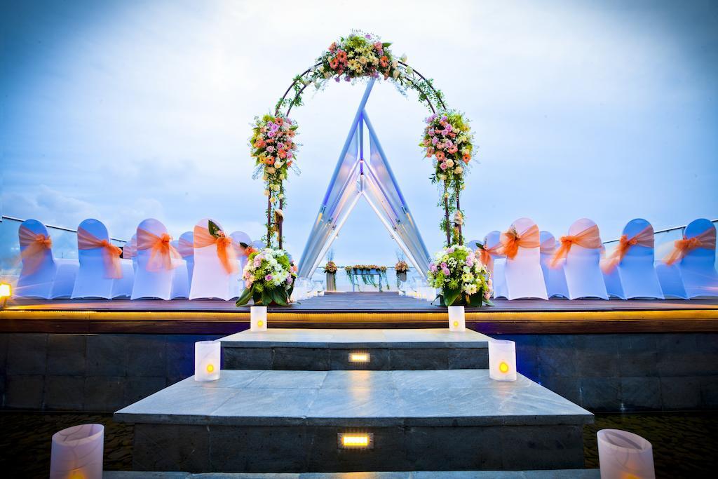 The Jimbaran View Hotel
