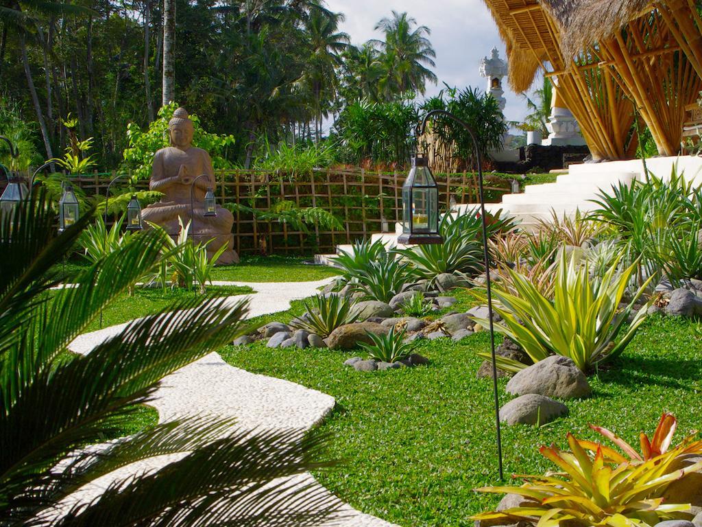 Luxury tent Sandat Glamping Tents