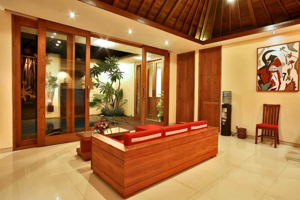 Ben Apartment Umalas (Bali)