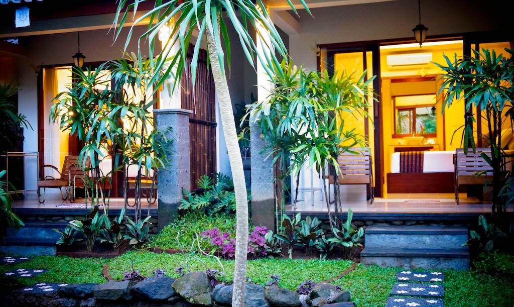 Guest house Desak Putu Putra Hidden