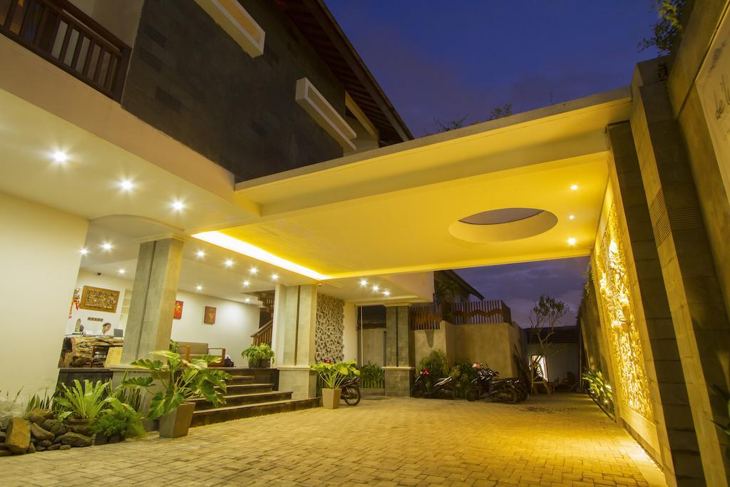 Holiday park Delu &