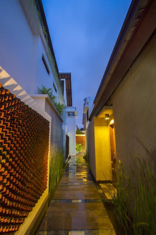 Delu & Kerobokan (Bali)