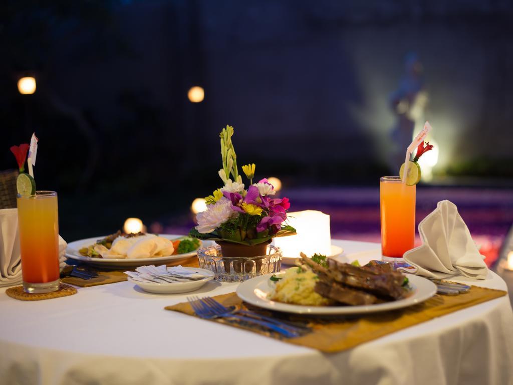 Villa Agung Raka Ubud (Bali)