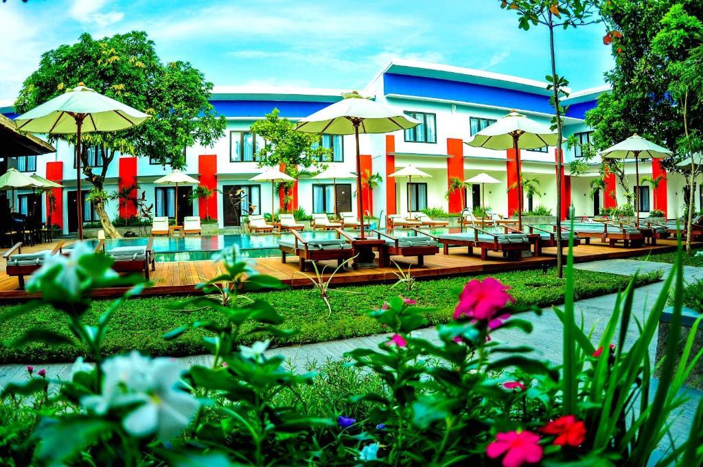 Ozz Kuta Bali Manage By Ozz Group Kuta (Bali)