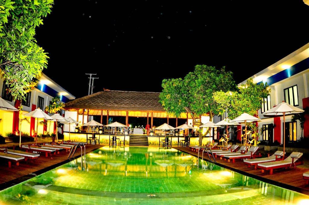 Hotel Ozz Kuta Bali Manage By Ozz Group Kuta (Bali)