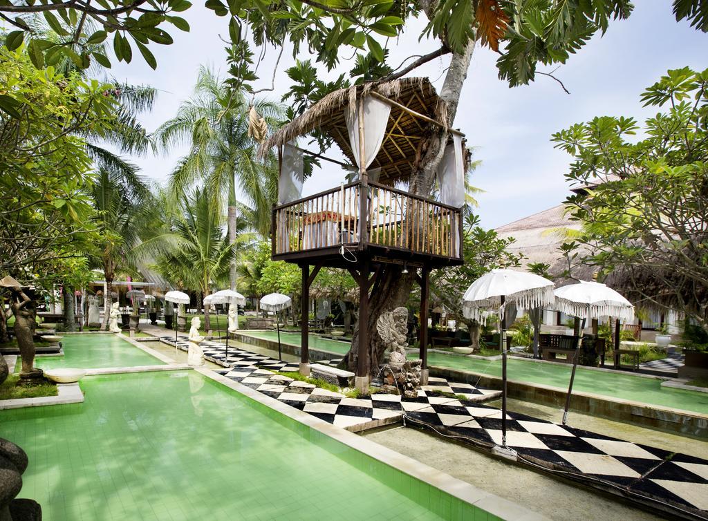 Resort The Mansion & Spa Ubud (Bali)