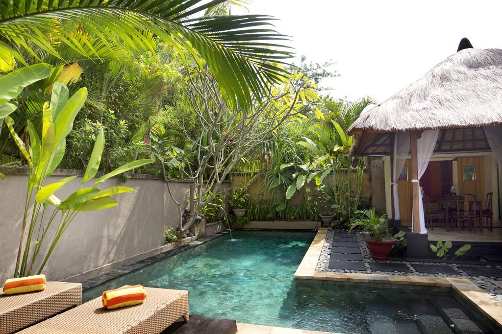 The Mansion & Spa