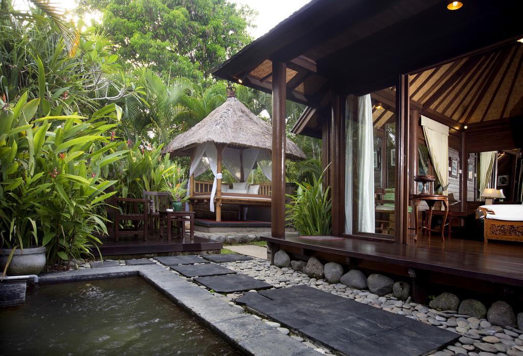 Resort The Mansion & Spa