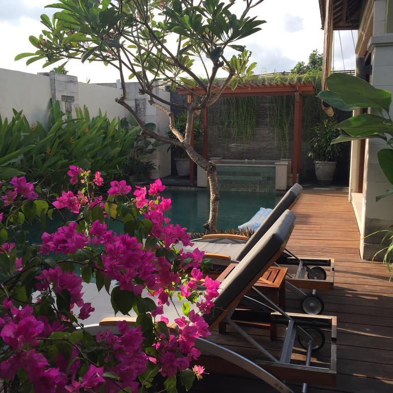 Villa Pradha Seminyak (Bali)