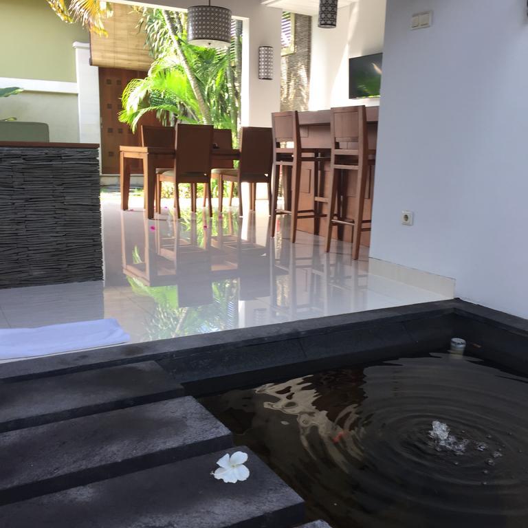 Villa Pradha *