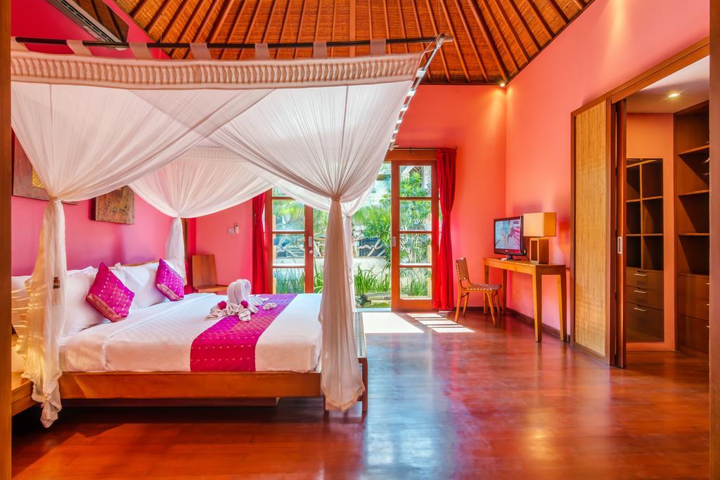 Villa Essence Seminyak (Bali)