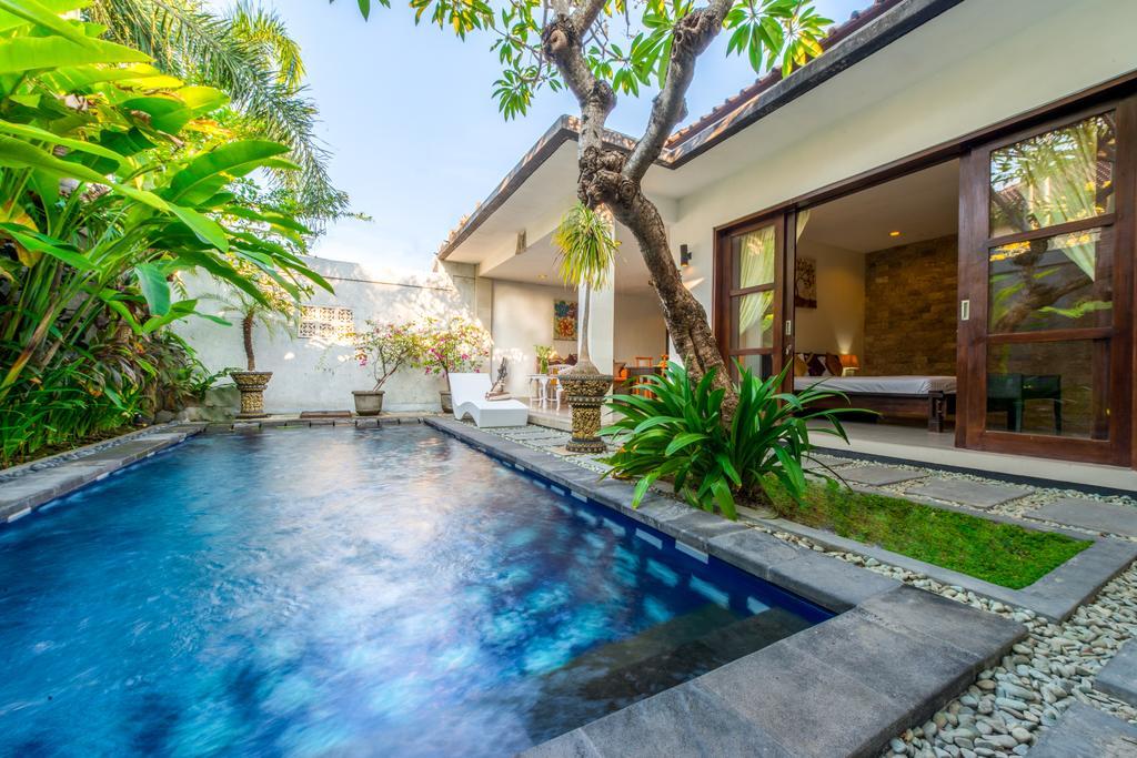 Veronika Villas Seminyak (Bali)