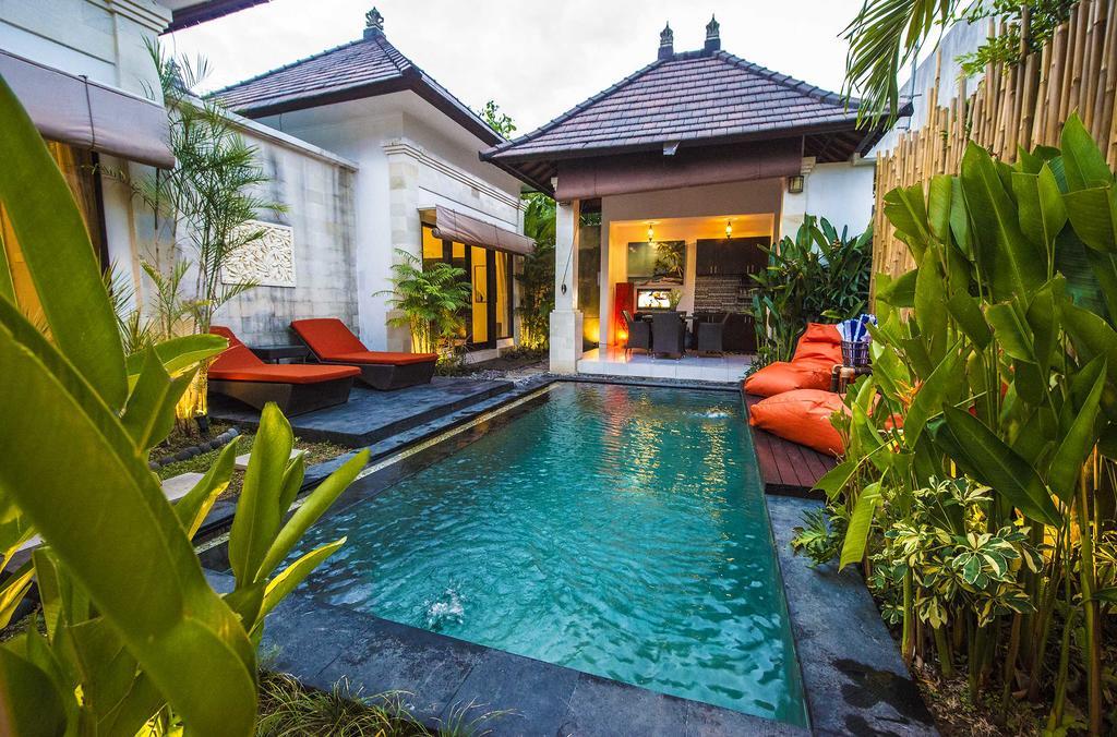 Villa Veronika Villas
