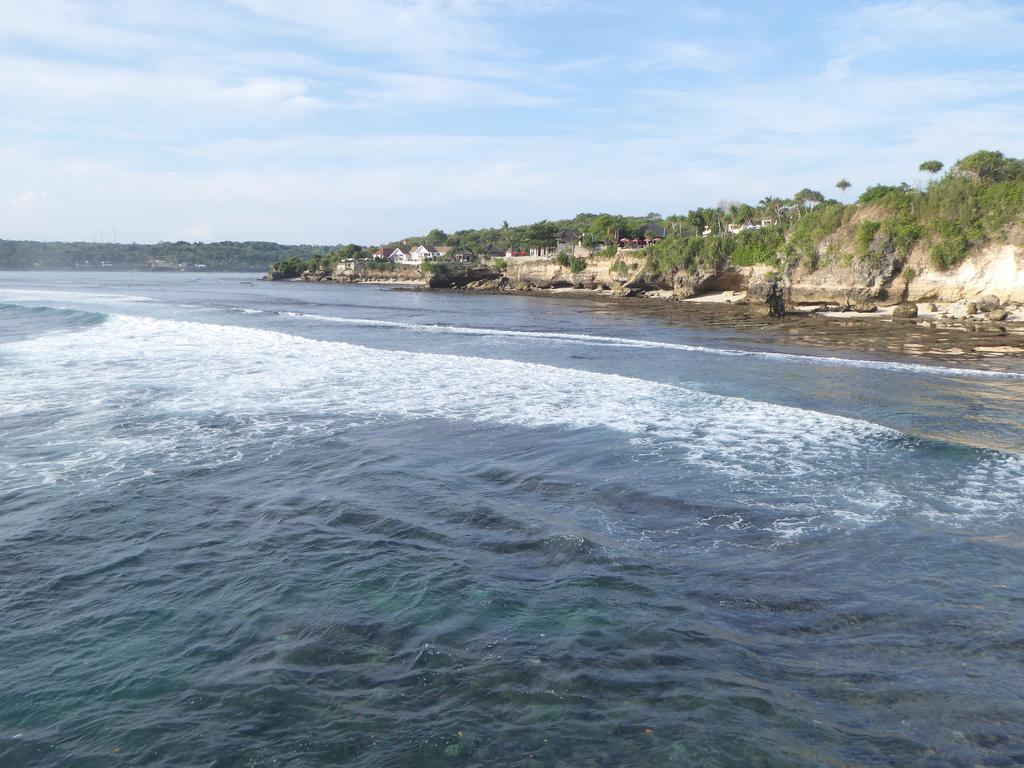 The Ocean Sunset Villas Ceningan Nusa Lembongan (Bali)