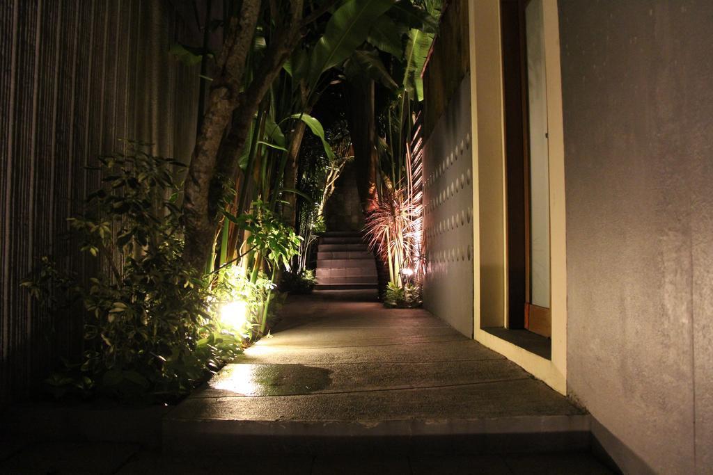 Villa Travis *