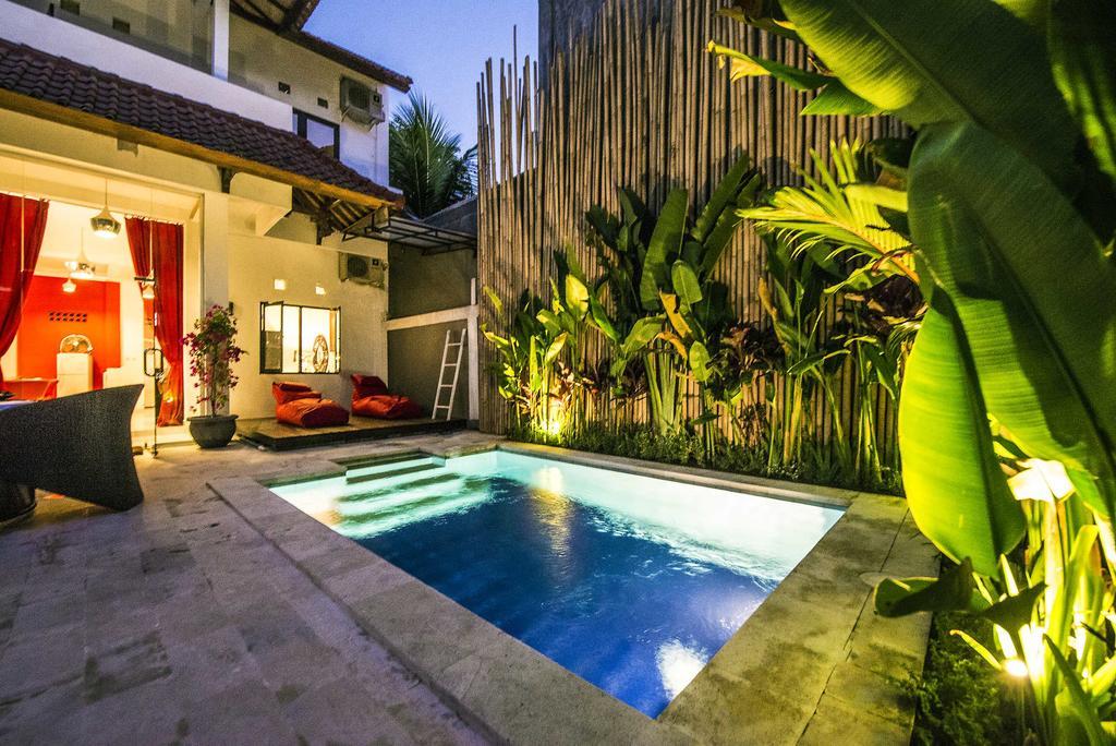 Villa Veronika Villas *