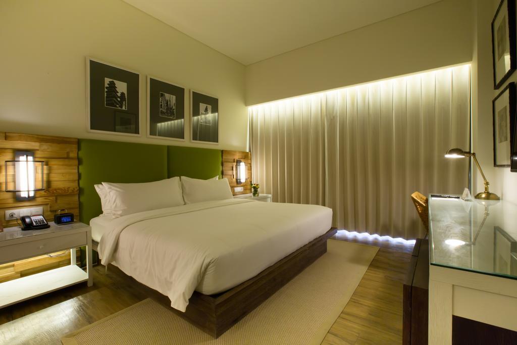 Hotel Bali Paragon Jimbaran (Bali)