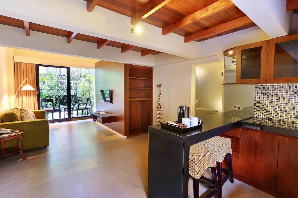Hotel Pandawa All 4*