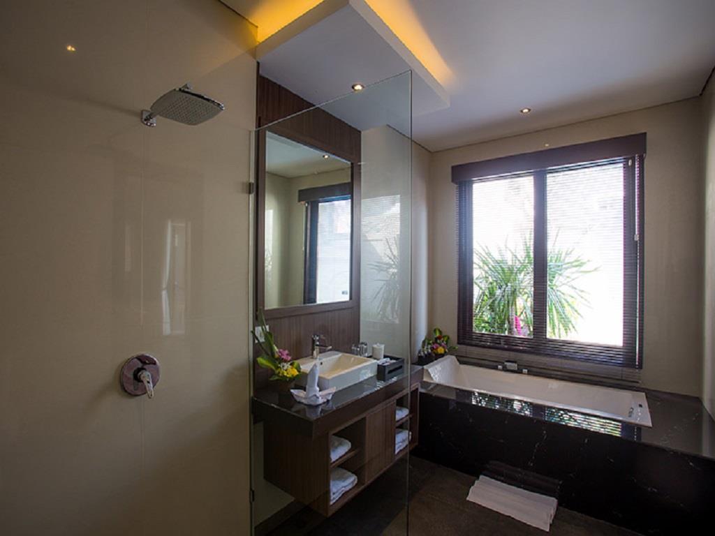 Buana Bali Villas & Spa Jimbaran (Bali)