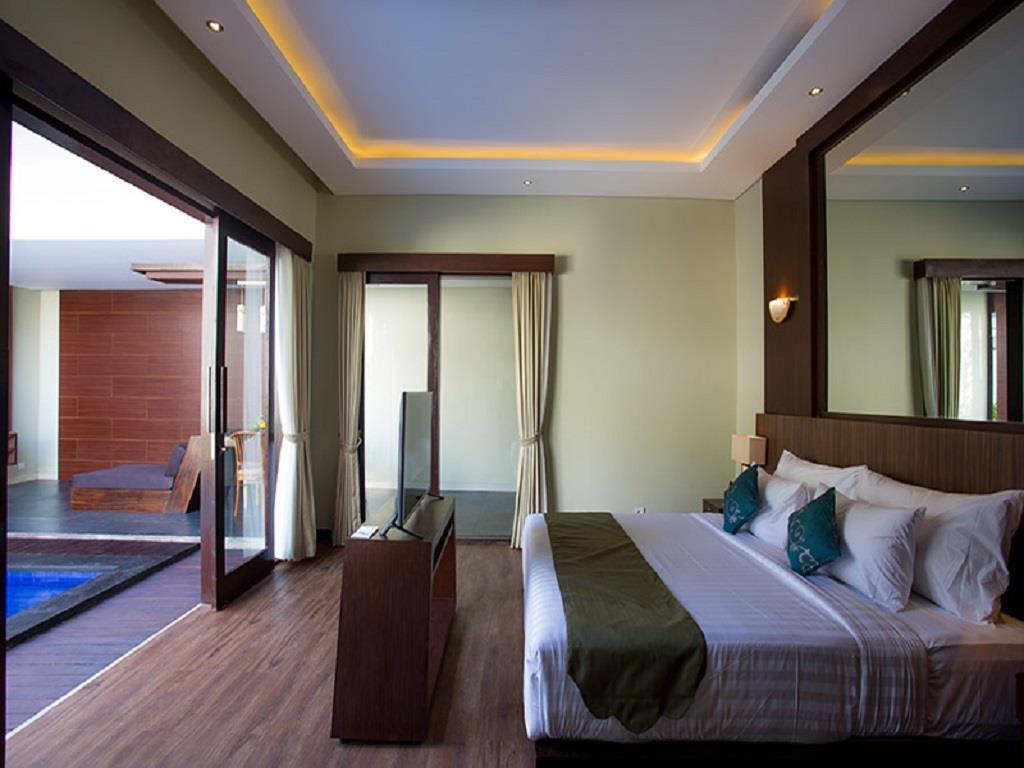 Villa Buana Bali Villas & Spa Jimbaran (Bali)