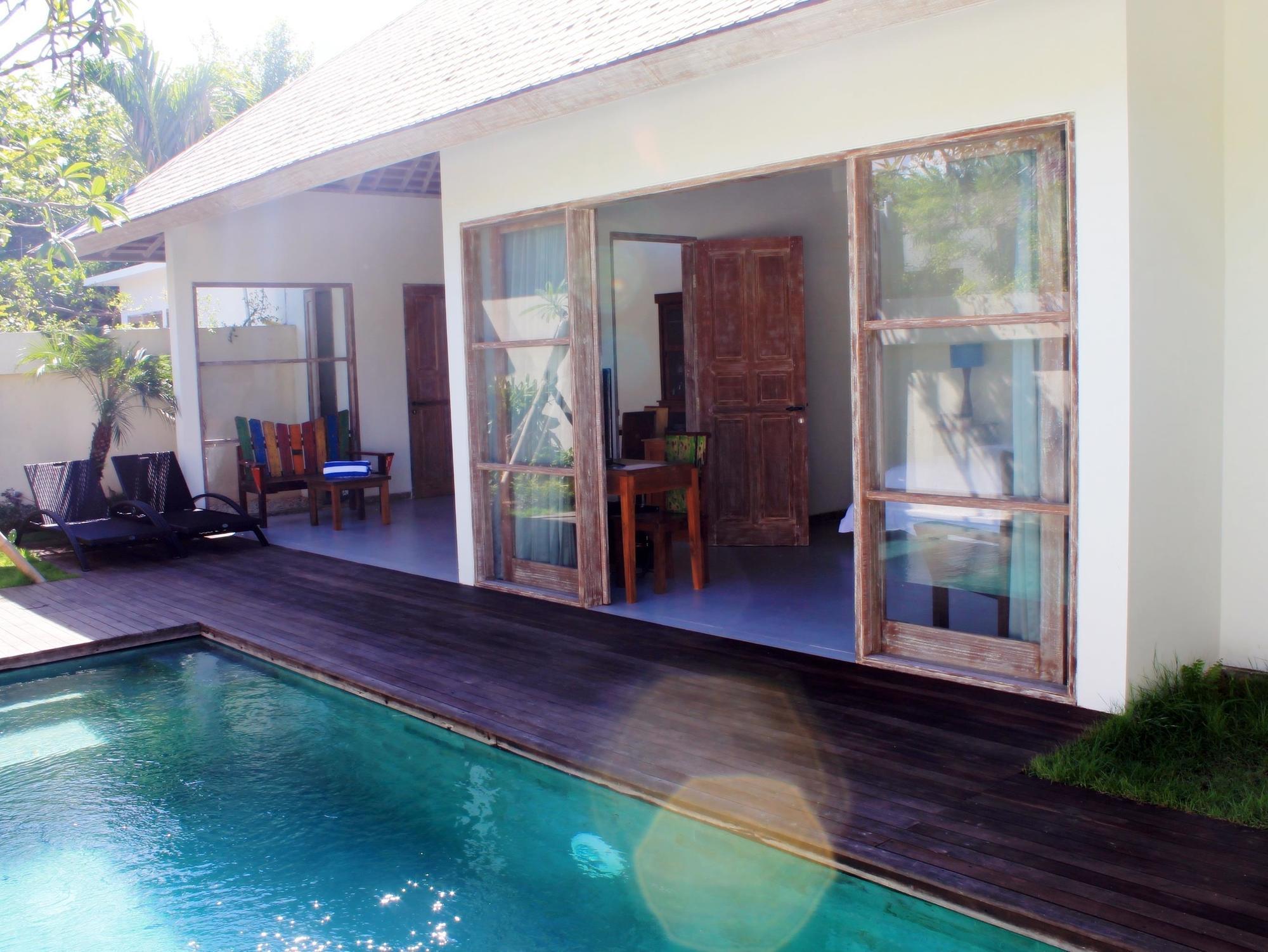 Villa The Decks Bali