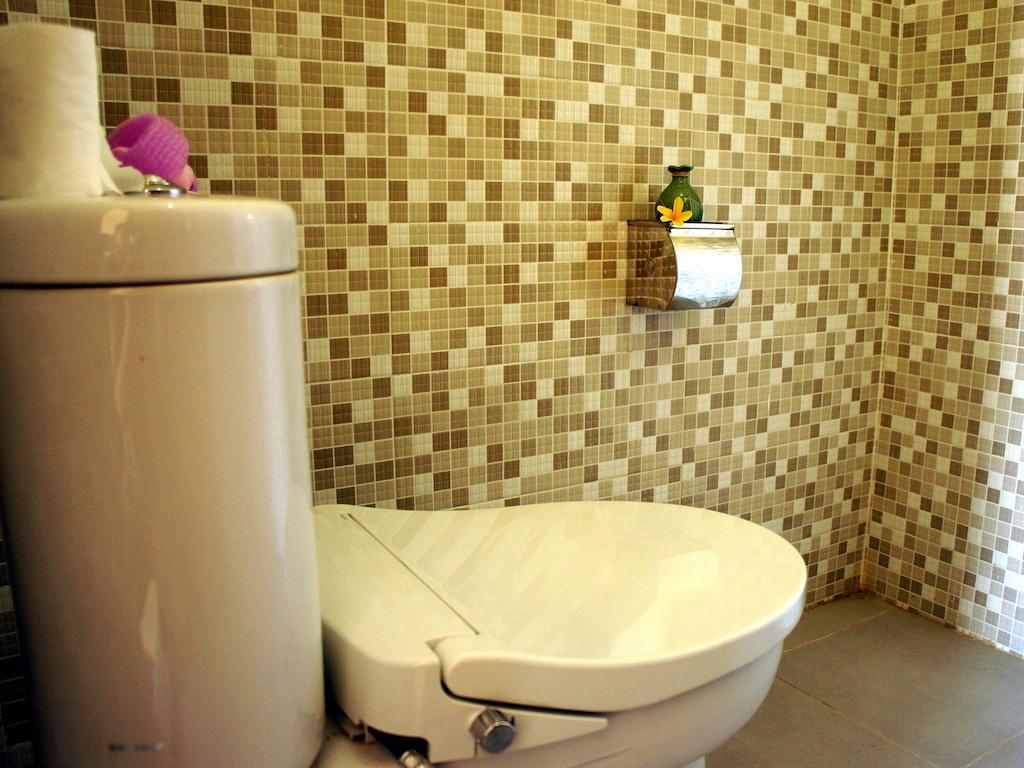 Guest house Astiti Salon And Ubud (Bali)