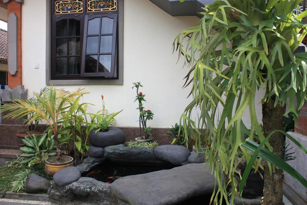 Guest house Depa House