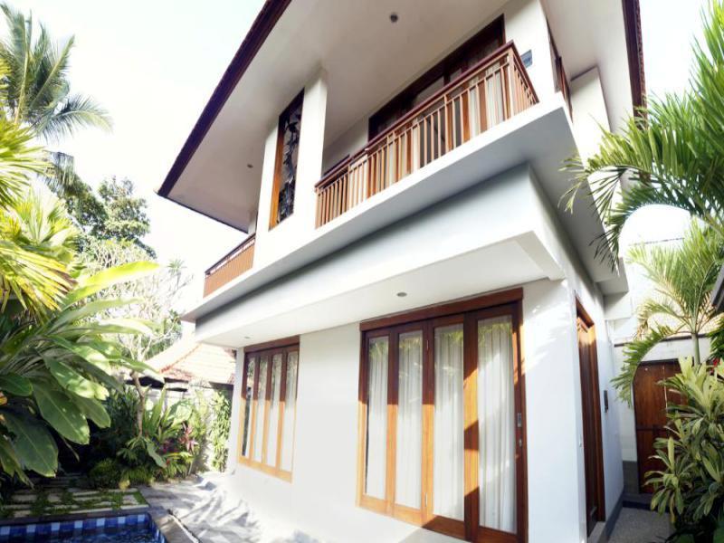 La-Meli Villas Ubud Ubud (Bali)