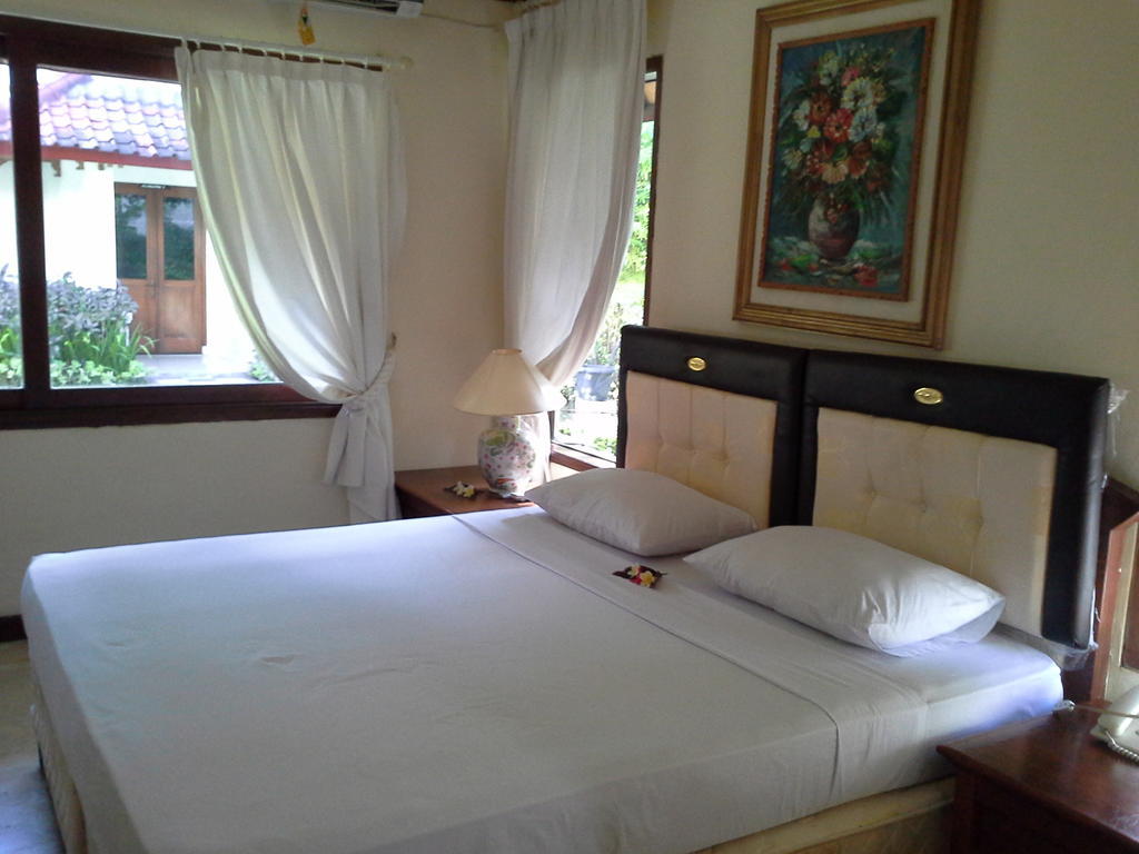 Ananda Seminyak (Bali)