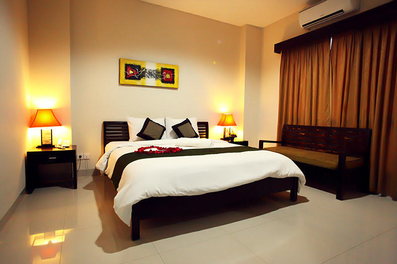 Hotel Anucara Kuta (Bali)