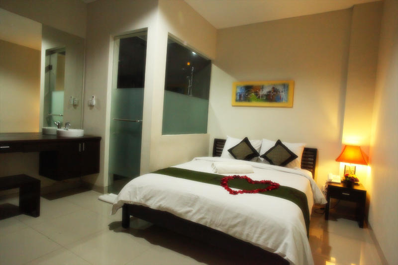 Hotel Anucara 2*