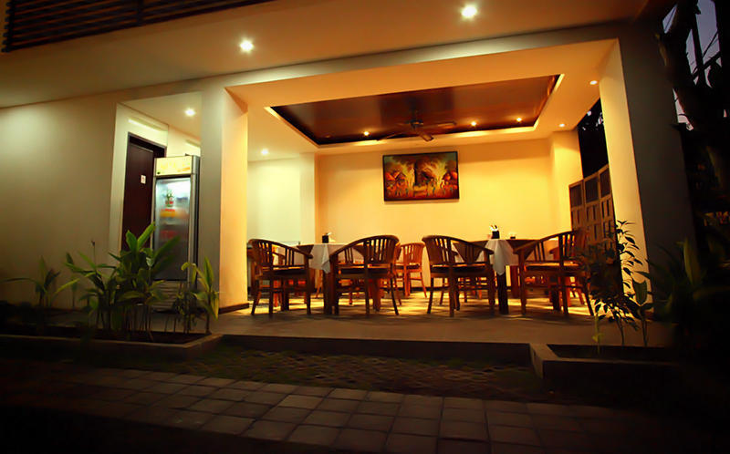 Hotel Anucara 2*