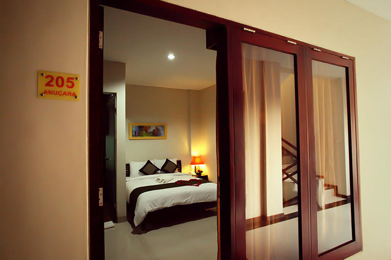 Hotel Anucara