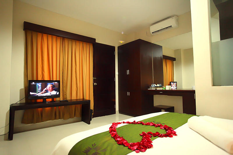 Hotel Anucara Kuta (Bali)