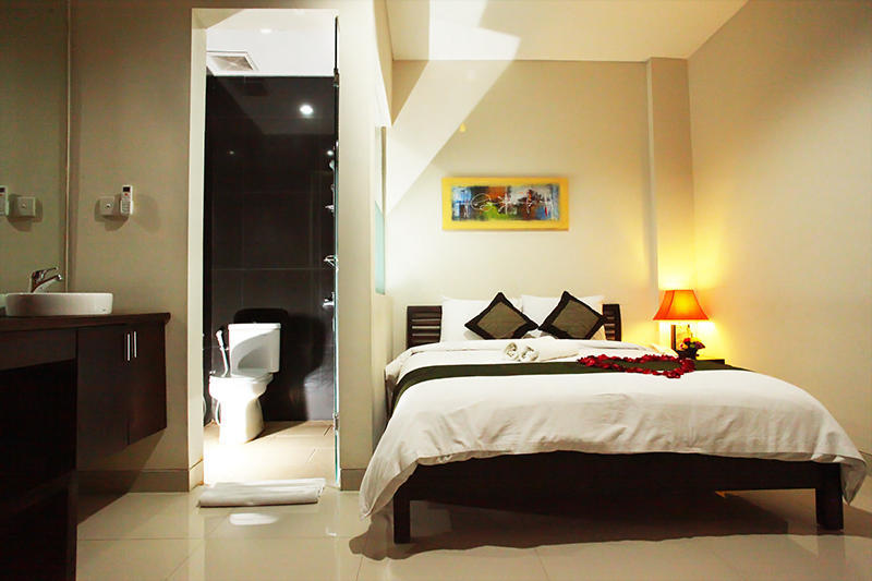 Hotel Anucara