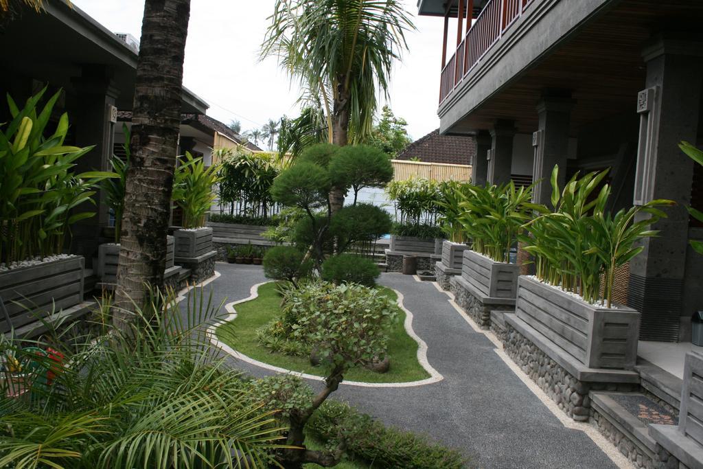 Homestay Letos Kubu Homestay