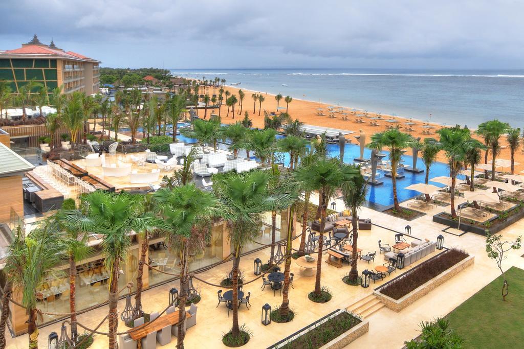Resort Mulia