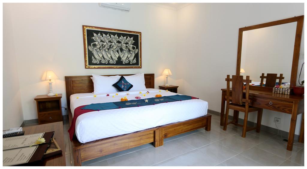 Harmony Private And Pool