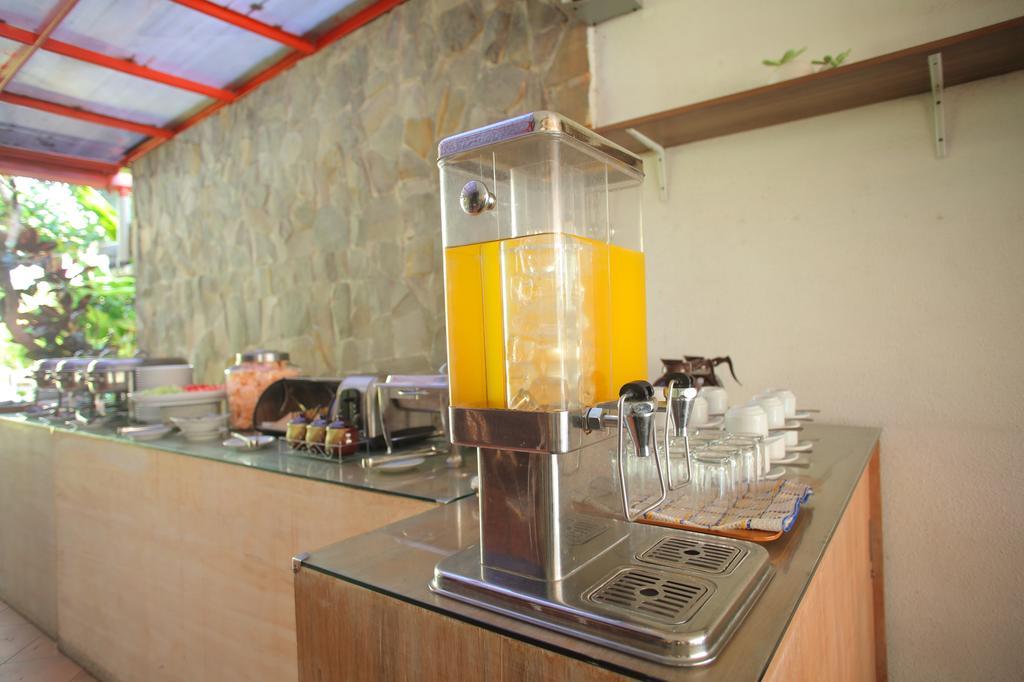 Hotel Spazzio Bali 3*