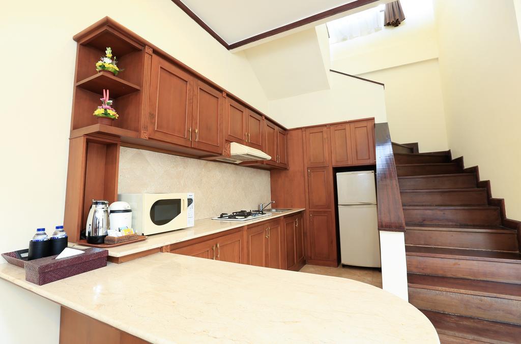Villa The Citta Luxury