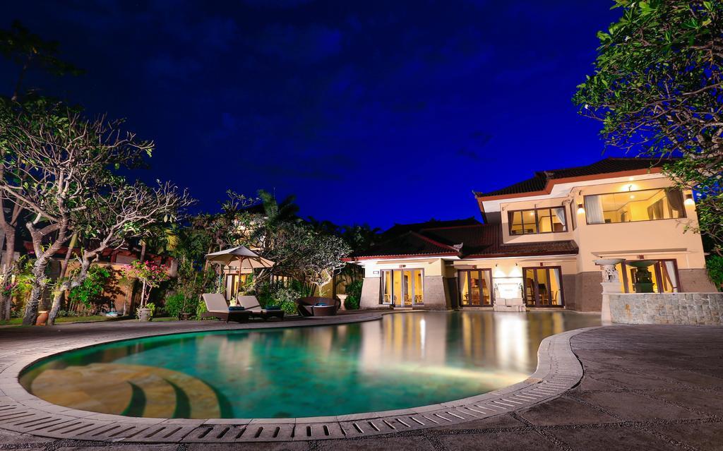 Villa The Citta Luxury Seminyak (Bali)