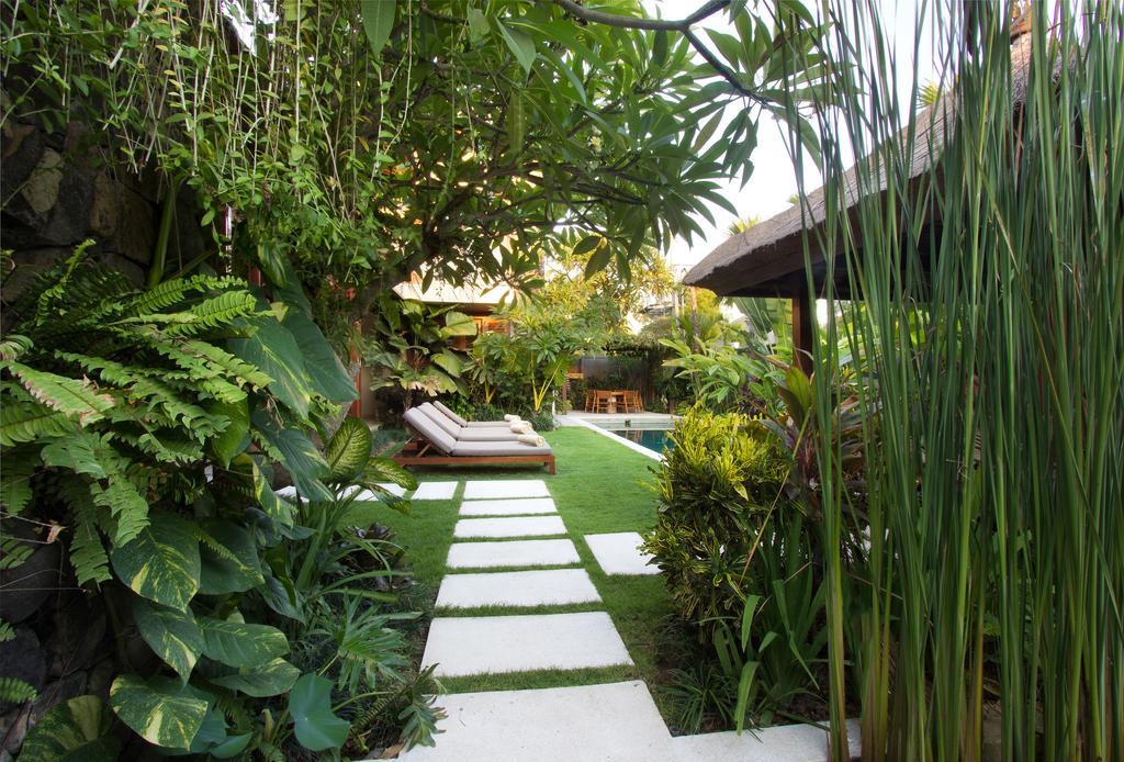 Villa Suar Drupadi Seminyak (Bali)