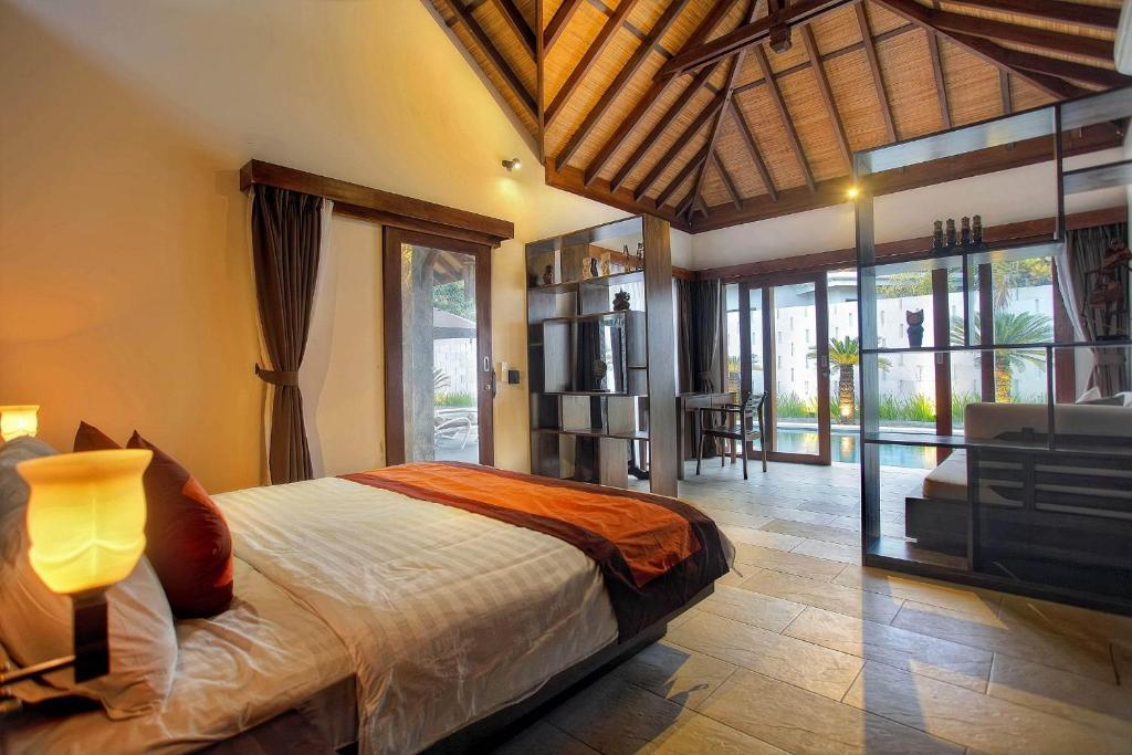 Villa Esperanto Seminyak Villa Seminyak (Bali)