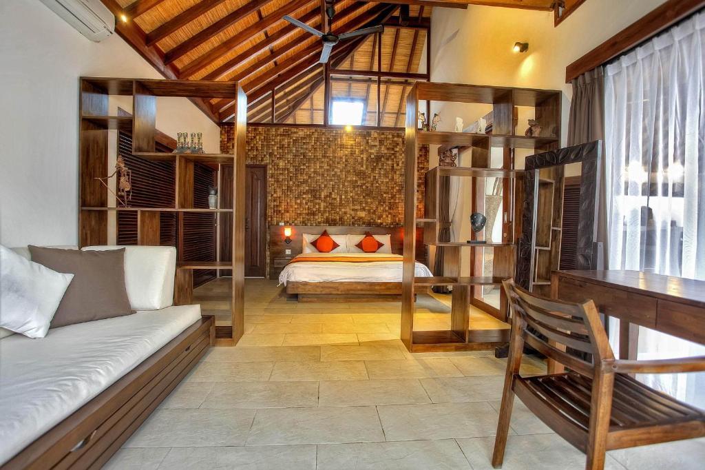 Villa Esperanto Seminyak Seminyak (Bali)