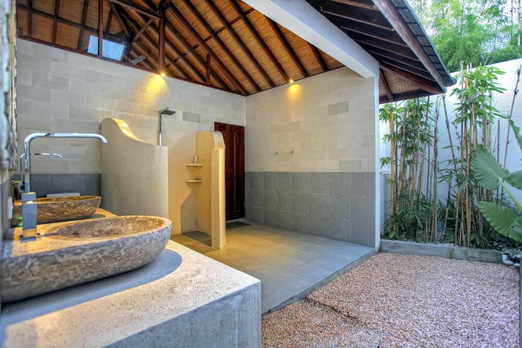 Villa Villa Esperanto Seminyak