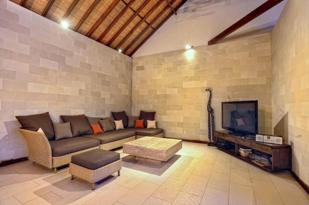 Villa Esperanto Seminyak Villa