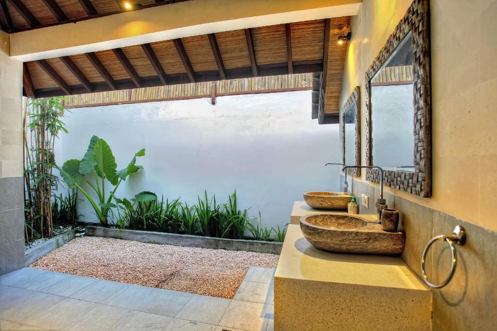 Villa Villa Esperanto Seminyak *