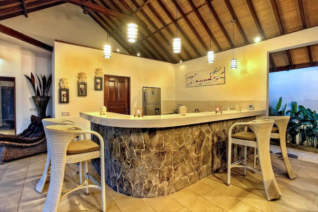 Villa Esperanto Seminyak