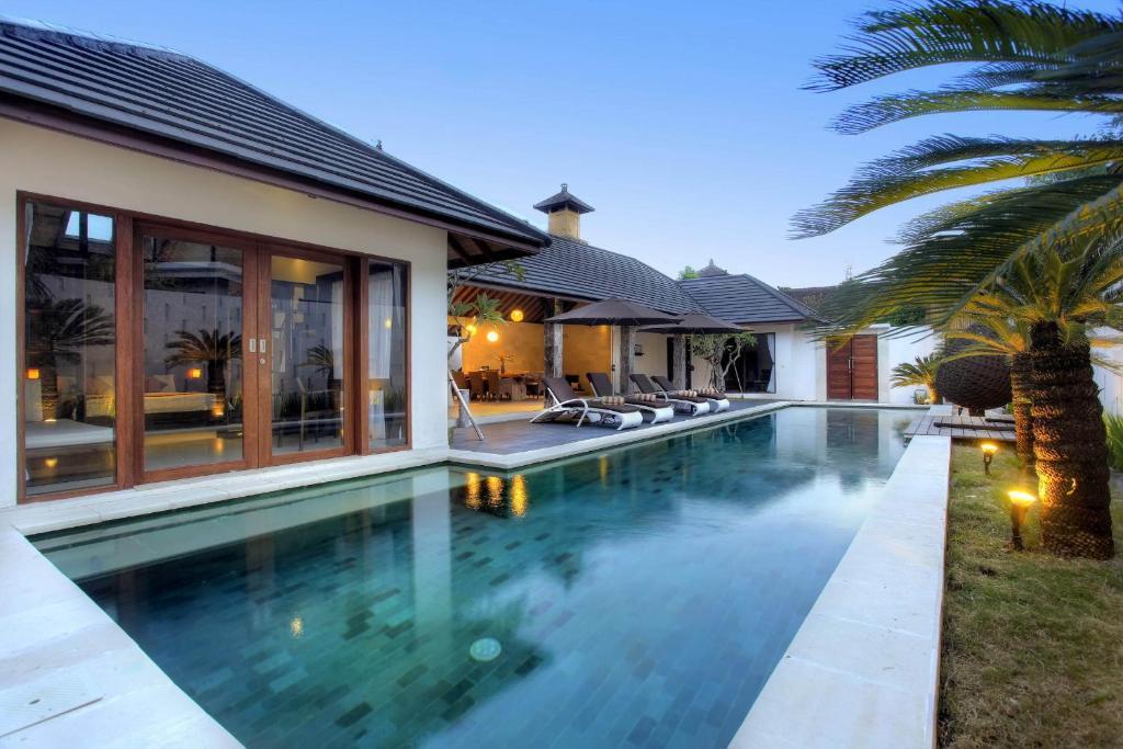 Villa Esperanto Seminyak * Seminyak (Bali)