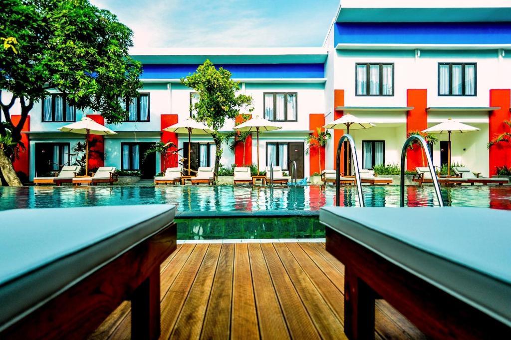 Ozz Kuta Bali Manage By Ozz Group Hotel 3*